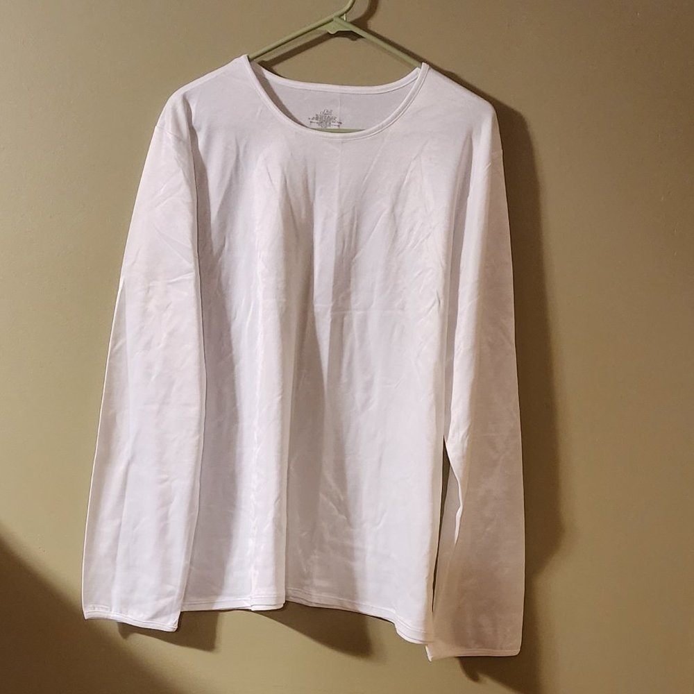 Chill Chasers Layering Top